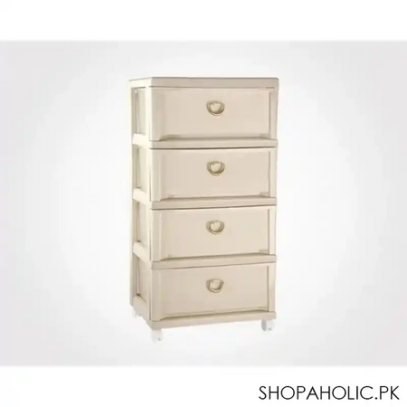 limon 4 floor drawer product code: 1530 image3