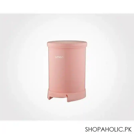 limon 4 ltr dustbin product code: 1170 image3
