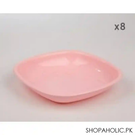 limon 85 pcs picnic set for 6 person product code: 89635 image4