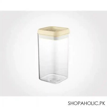 limon acrylic canister large product code: 1072 image3