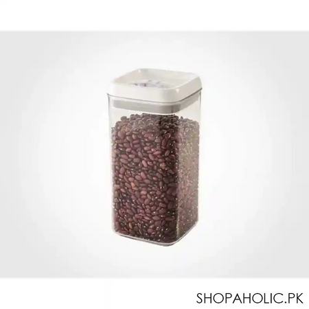 limon acrylic canister large product code: 1072 image4