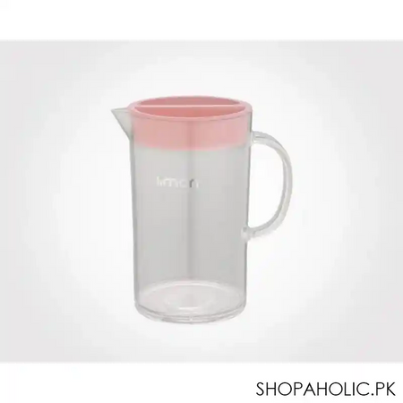 limon acrylic jug product code: 1834 image2
