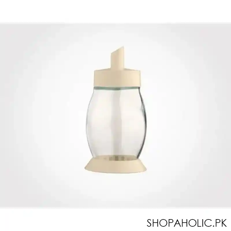 limon atlas glass sugar dispenser product code: 17435 image3