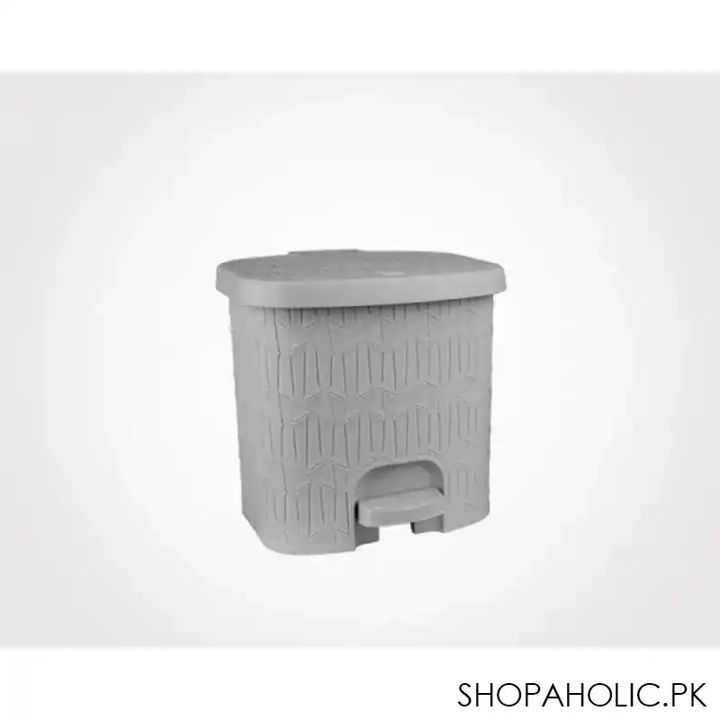 limon bamboo dustbin 3ltr product code: 2064 image3