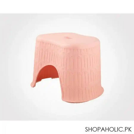 limon bathroom stool product code: 1734 main image