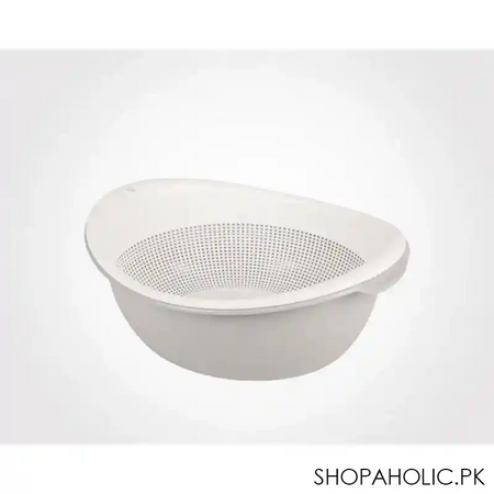 limon bowl & colander large size product code: 1992 image5