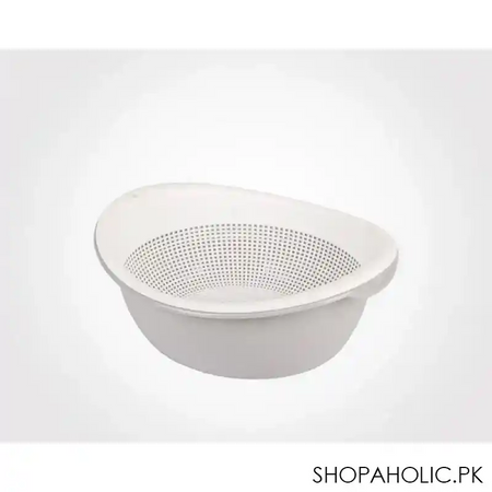limon bowl & colander medium size product code: 1993 image4