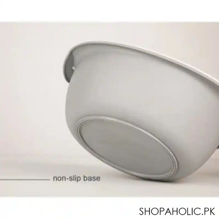 limon bowls& colander 8 pcs set product code: 1996 image3