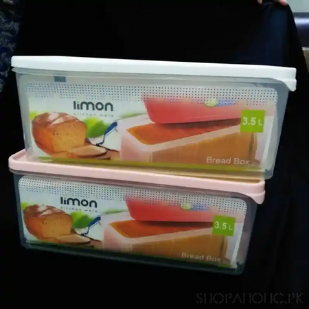 limon bread box product code: 56435 image2