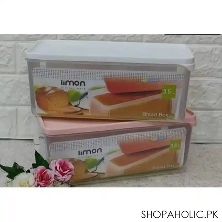 limon bread box product code: 56435 main image