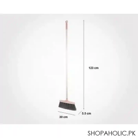 limon broom with handle product code: 1928 image2