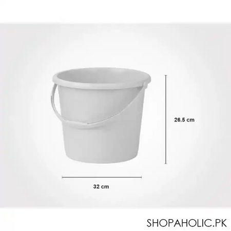 limon bucket 12 ltr product code: 1088 image2