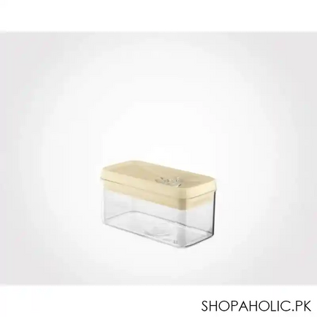 limon canister jar 1.0 ltr product code: 1740 image3