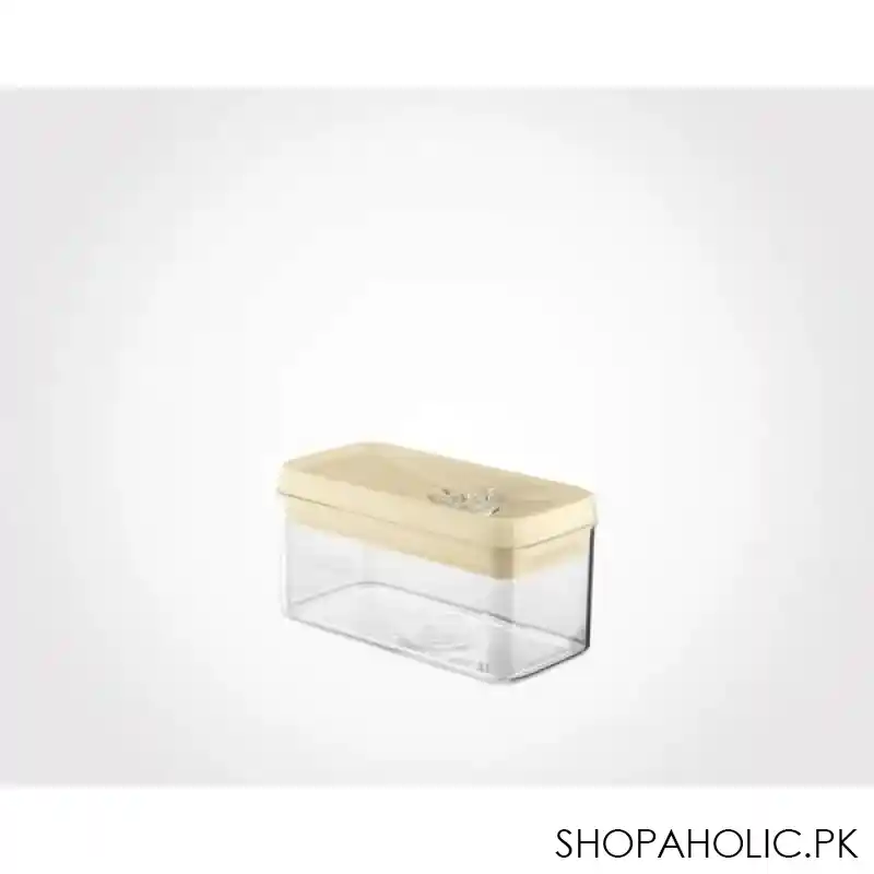 limon canister jar 1.0 ltr product code: 1740 image3