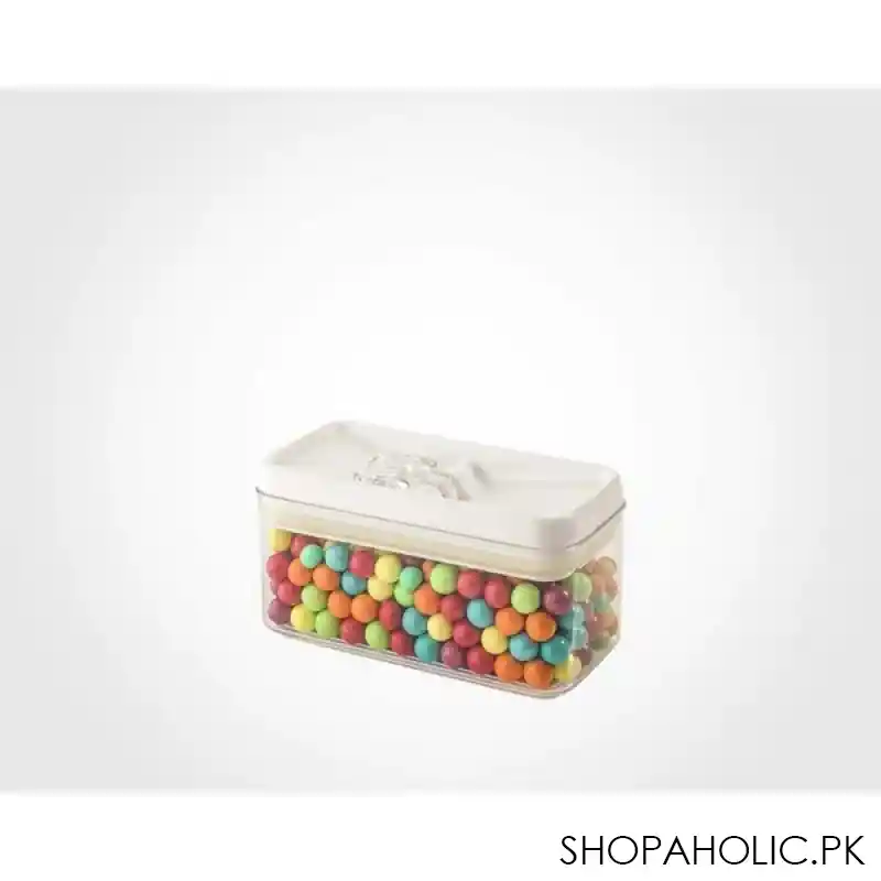 limon canister jar 1.0 ltr product code: 1740 image4