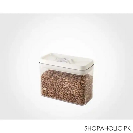 limon canister jar 1.7 ltr product code: 1738 image4