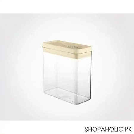limon canister jar 2.7 ltr product code: 1736 image3