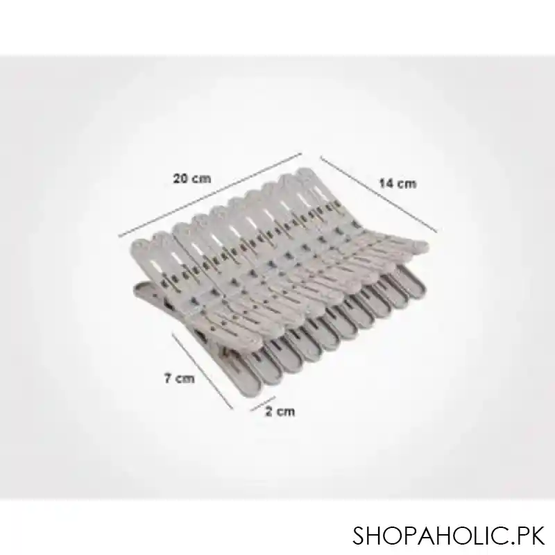 limon clips 20 pcs packing product code: 1140 image2