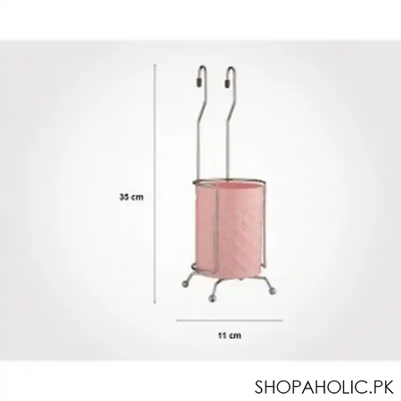 limon cutlery hanging holder with steel stand product code: 1814 image2