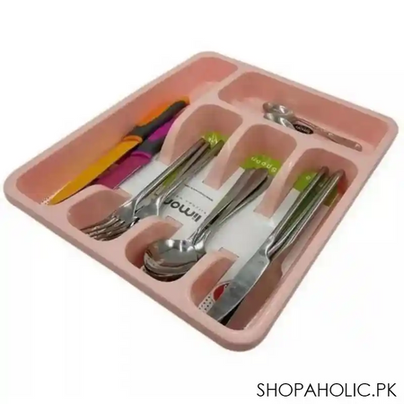 limon cutlery holder product code: 66635 image4