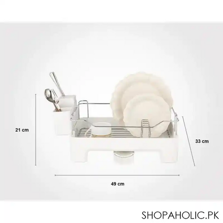 limon dish rack 1 floor product code: 1925 image2