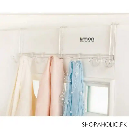 limon door cloth hanger rack product code: 14835 main image