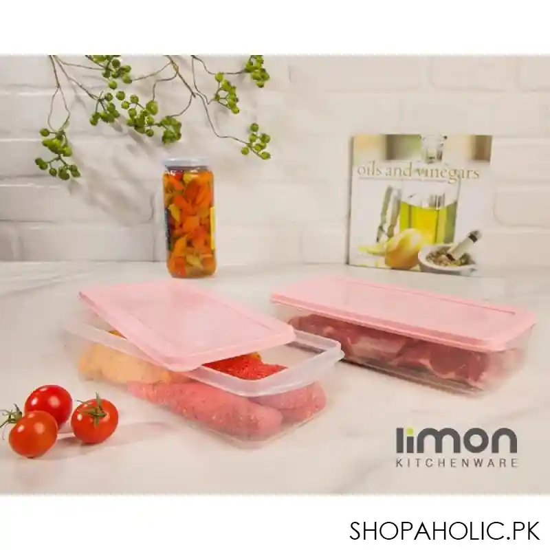 limon freezer box 2 pcs set product code: 96835 main image