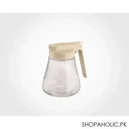 limon glass canister sugar and oil pot (250ml) product code: 20835 image3