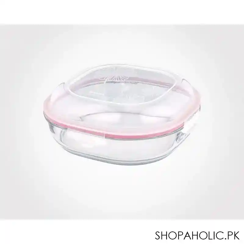 limon glass container 1.250ltr product code: 2013 image3