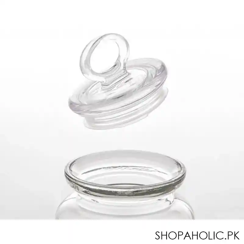 limon glass jar 1.2ltr small size product code: 1874 image3