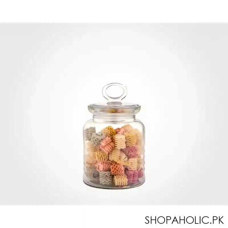 limon glass jar 1.2ltr small size product code: 1874 image4