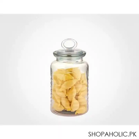 limon glass jar 1.5ltr large size product code: 1872 image2