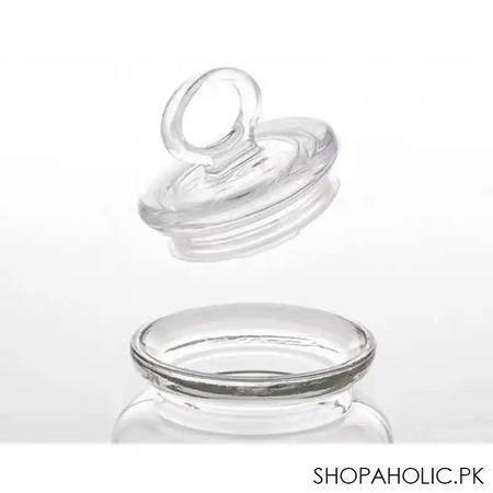 limon glass jar 1.5ltr large size product code: 1872 image4