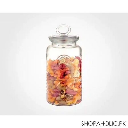 limon glass jar 1.9ltr xl size product code: 1870 image4