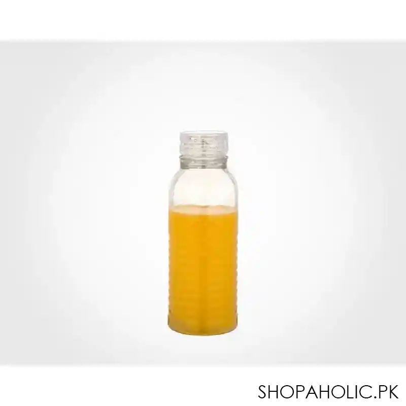 limon glass water bottle 840ml product code: 1884 image3