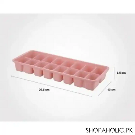 limon ice cube tray small product code: 6363 image2