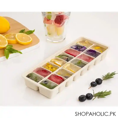 limon ice cube tray small product code: 6363 image3
