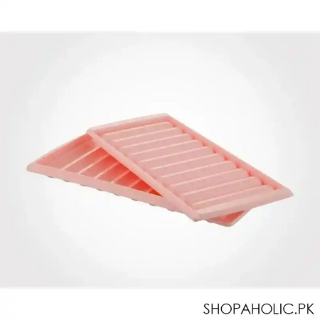 limon ice cube tray with lid product code: 1838 image2