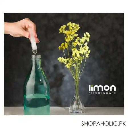 limon ice cube tray with lid product code: 1838 image3
