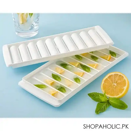 limon ice cube tray with lid product code: 1838 main image