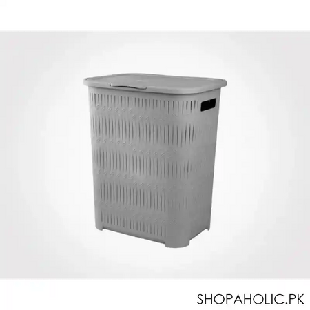 limon large laundry basket product code: 1510 image3