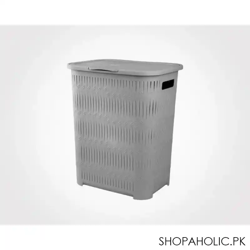 limon large laundry basket product code: 1510 image3