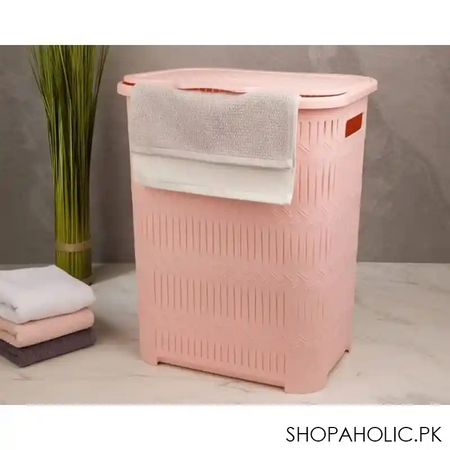 limon large laundry basket product code: 1510 image4
