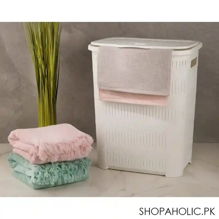 limon large laundry basket product code: 1510 main image