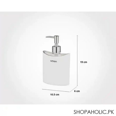 limon liquaid holder product code: 1918 image2