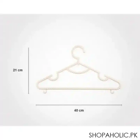 limon morvarid clothes hanger product code: 1836 image3