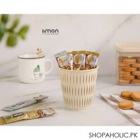 limon multifunctional oval basket product code: 2055 image2