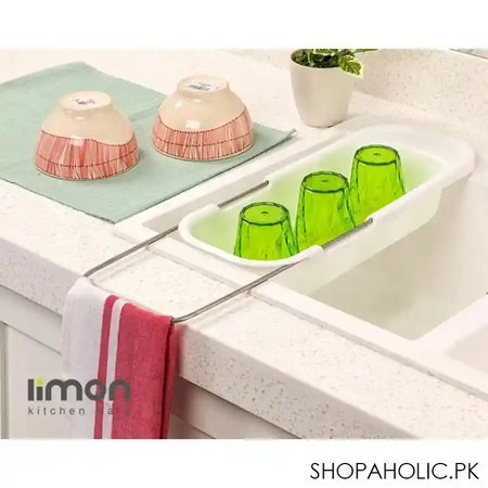 limon multipurpose sink basket product code: 1906 image3