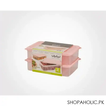 limon nastaran freezer box 2 pcs set product code: 97035 main image