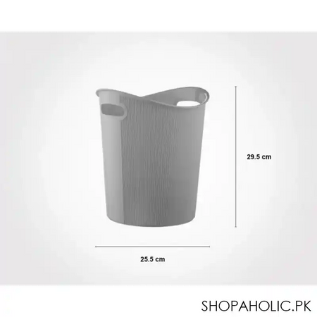 limon open dustbin product code: 1408 image2